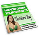 Free Breast Enlargement Handbook
